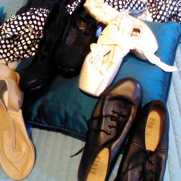 Meet your Posher, Glinda - Picture 1 of 1